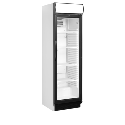 CEV425CP 2 LED - Flaskkyl