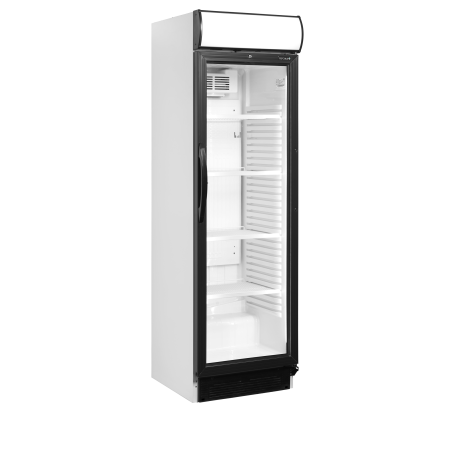 CEV425CP 2 LED - Flaskkyl