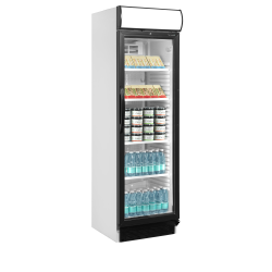 CEV425CP 2 LED - Flaskkyl