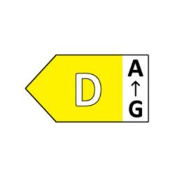 CEV425 1 LED - Flaskkyl