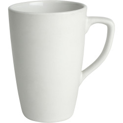 Mugg Apollo, 30cl, vit