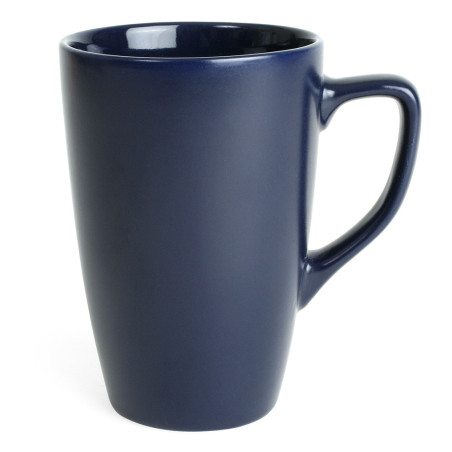 Mugg Apollo, 30cl, marin