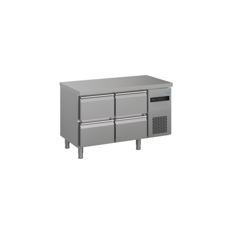 Kylbord med 3 sektioner - ACR-180DG-LRR-RRC-L2