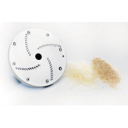 Friktionsskiva 2 mm för SANTOS 2N