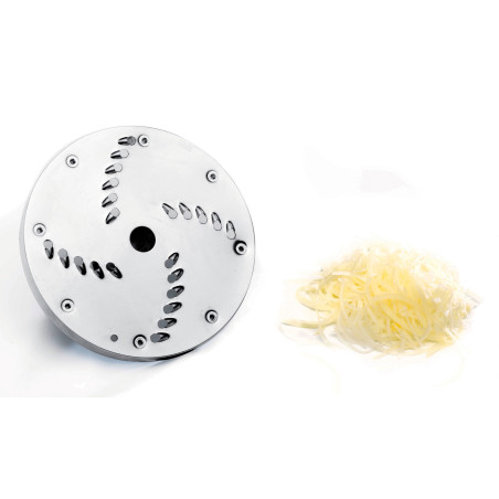 Friktionsskiva 4 mm för SANTOS 2N