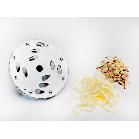 Friktionsskiva 8 mm för SANTOS 2N