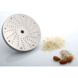 Parmesan skiva för SANTOS 2N