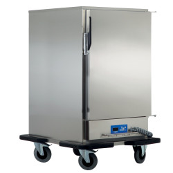 Uppvärmd bankettvagn modell BW-5