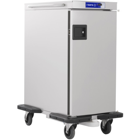 Uppvärmd Bankettvagn Ång-/Vattentank Modell BWS-10