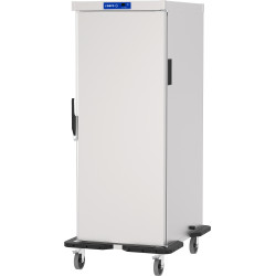 Uppvärmd Bankettvagn Ång-/Vattentank Modell BWS-15