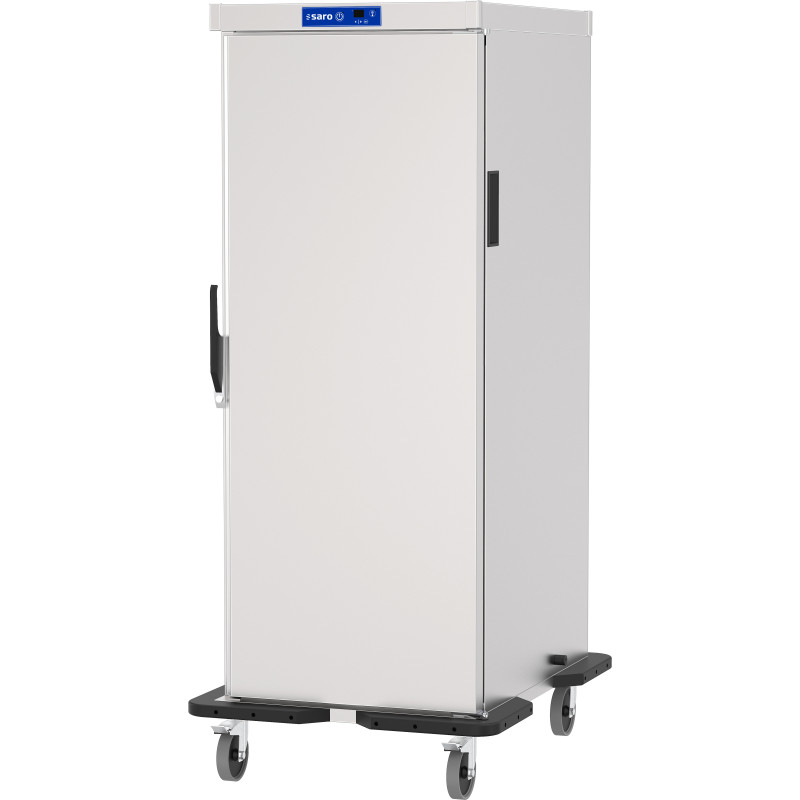 Uppvärmd Bankettvagn Ång-/Vattentank Modell BWS-15