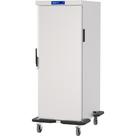 Uppvärmd Bankettvagn Ång-/Vattentank Modell BWS-15