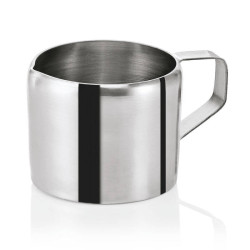 Gräddkanna rfr 10cl m htg