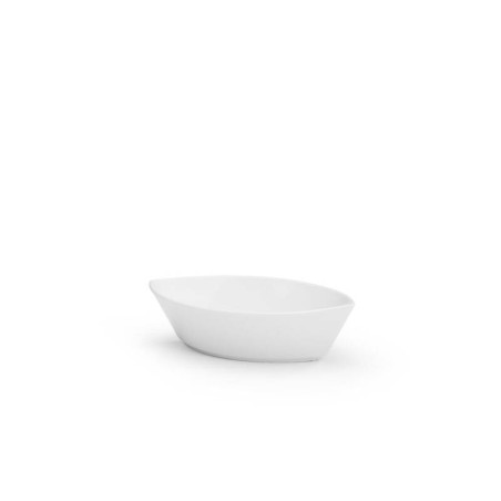 Actual skål oval h63mm