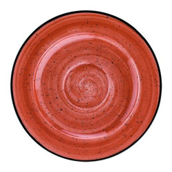 PASSION Espressofat m bräm D12cm