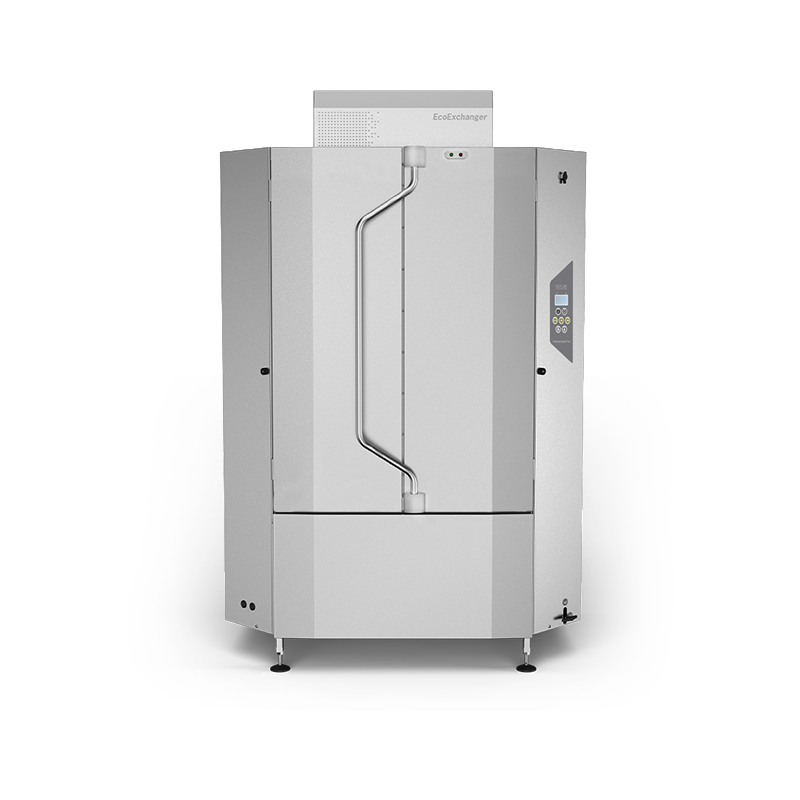 Granule Maxi Pro Flow-utgåva