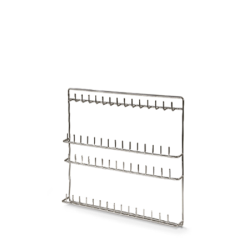 Kastrull‑ och såspags‑hållare