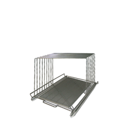 Insats för bakplåtar