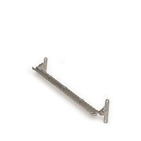 Delare för GN-behållare, storlekar GN 1/9-2/3