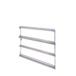 Ställ för små GN-pannor