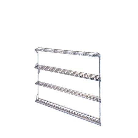 Ställ för små GN-pannor