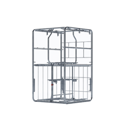 Pro-kassett för Granule Maxi Compact/Flow/FreeFlow