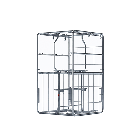 Pro-kassett för Granule Maxi Compact/Flow/FreeFlow