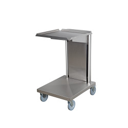 Korgdispenservagn 12190