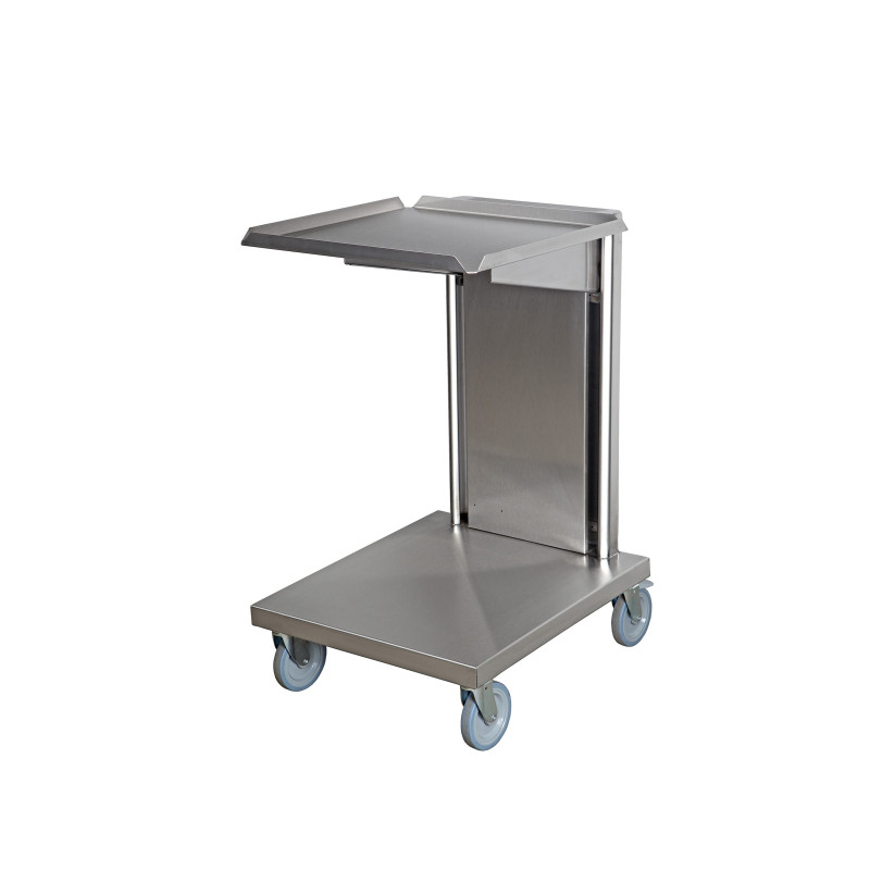 Korgdispenservagn 12190