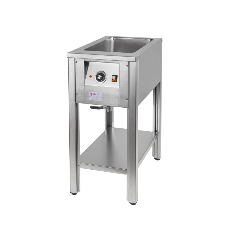 Vattenbad på stativ D1330