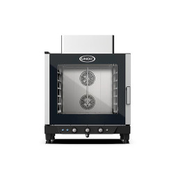 Unox BAKERLUX XB613G – Gas