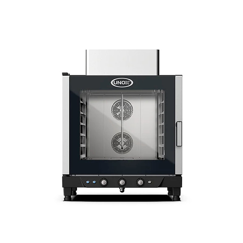 Unox BAKERLUX XB613G – Gas