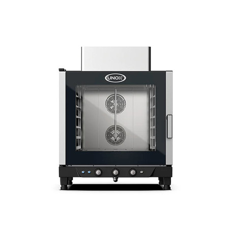 Unox BAKERLUX XB613G – Gas